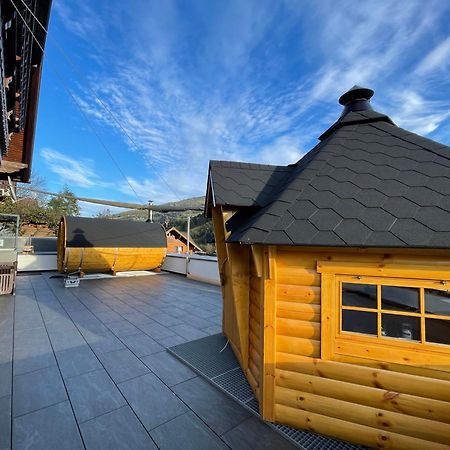 Sun Chalet Schladming Bagian luar foto
