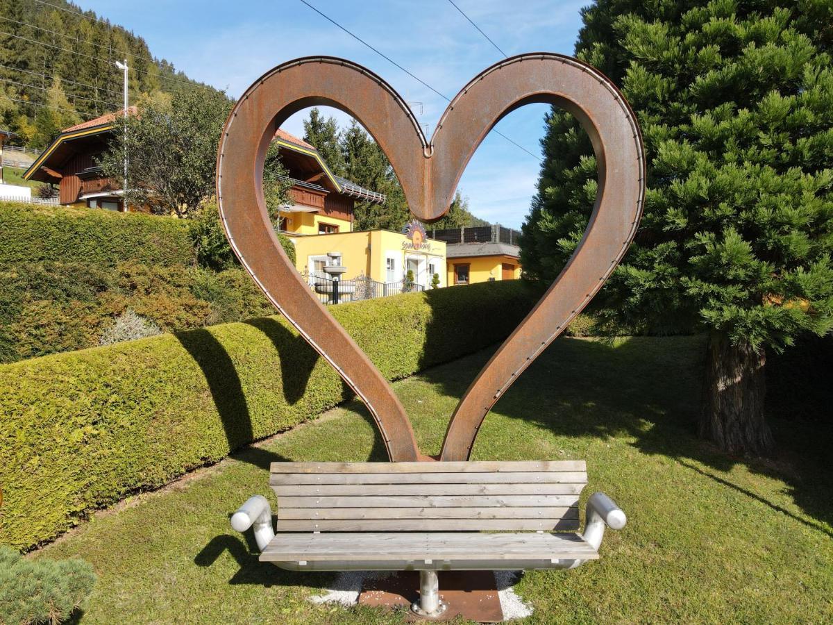 Sun Chalet Schladming Bagian luar foto