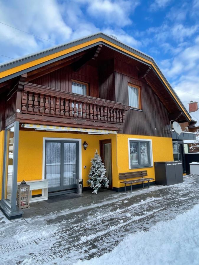 Sun Chalet Schladming Bagian luar foto