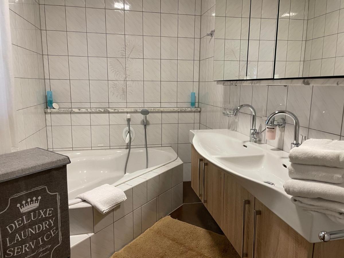 Sun Chalet Schladming Bagian luar foto