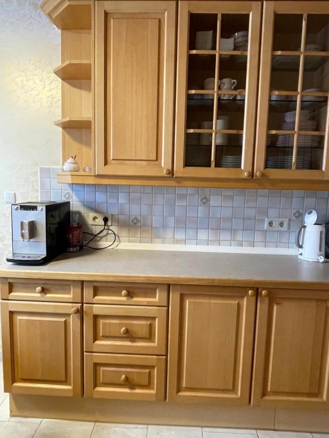 Sun Chalet Schladming Bagian luar foto