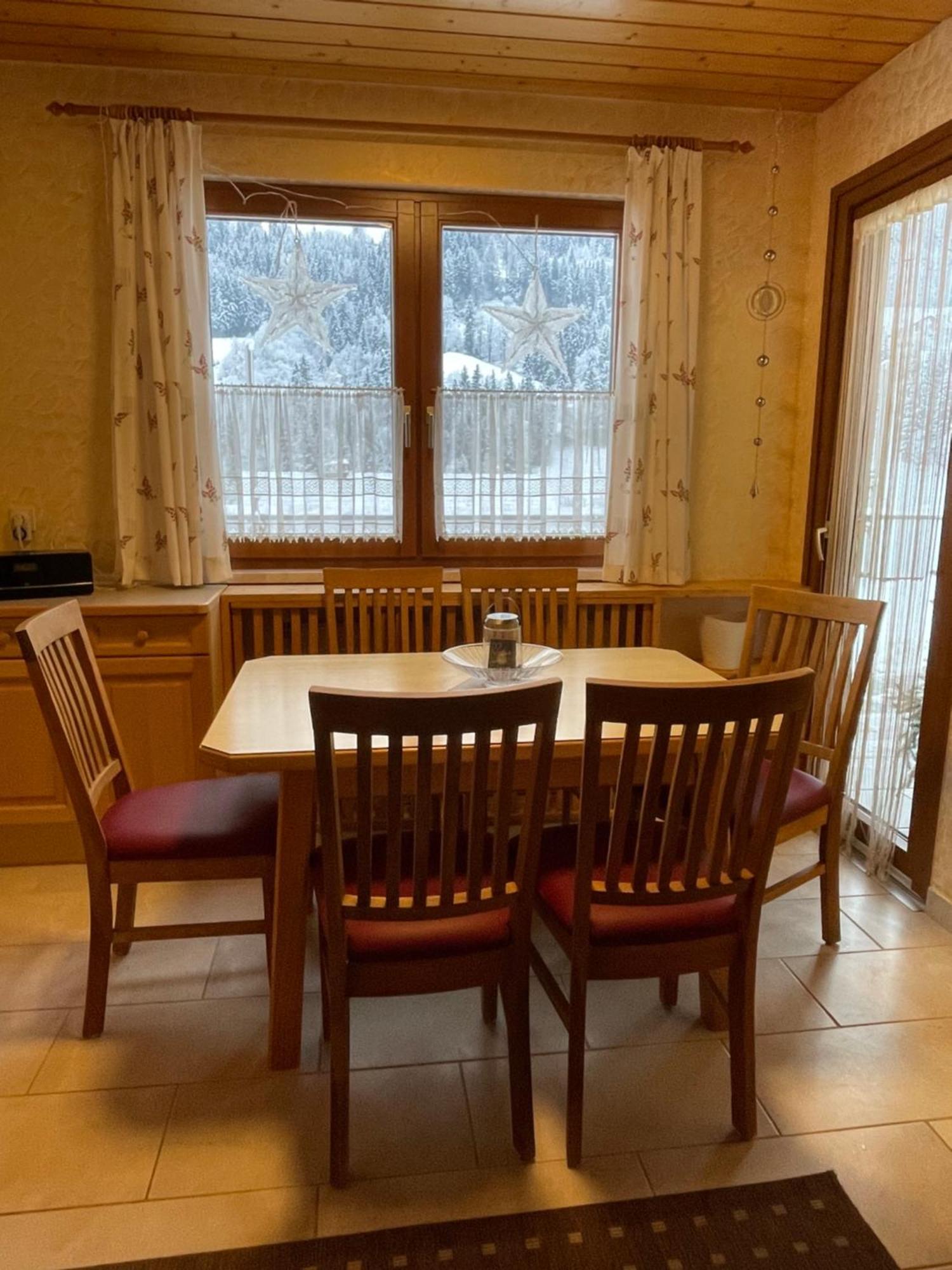 Sun Chalet Schladming Bagian luar foto
