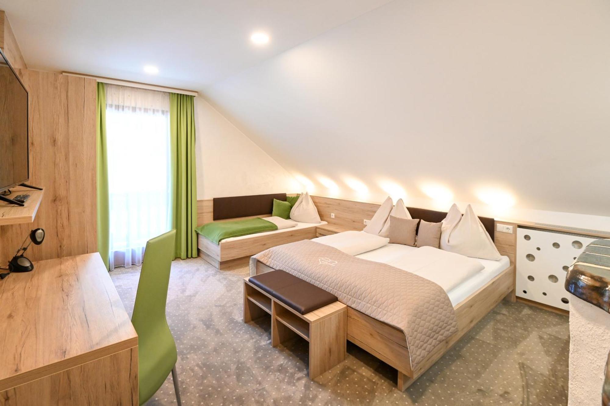Sun Chalet Schladming Bagian luar foto