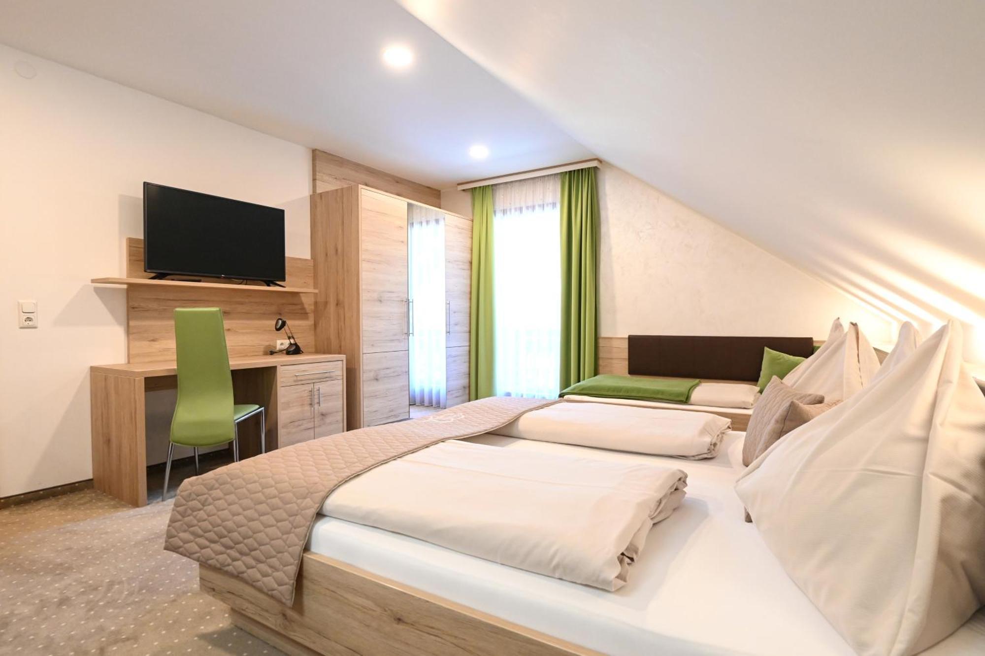 Sun Chalet Schladming Bagian luar foto
