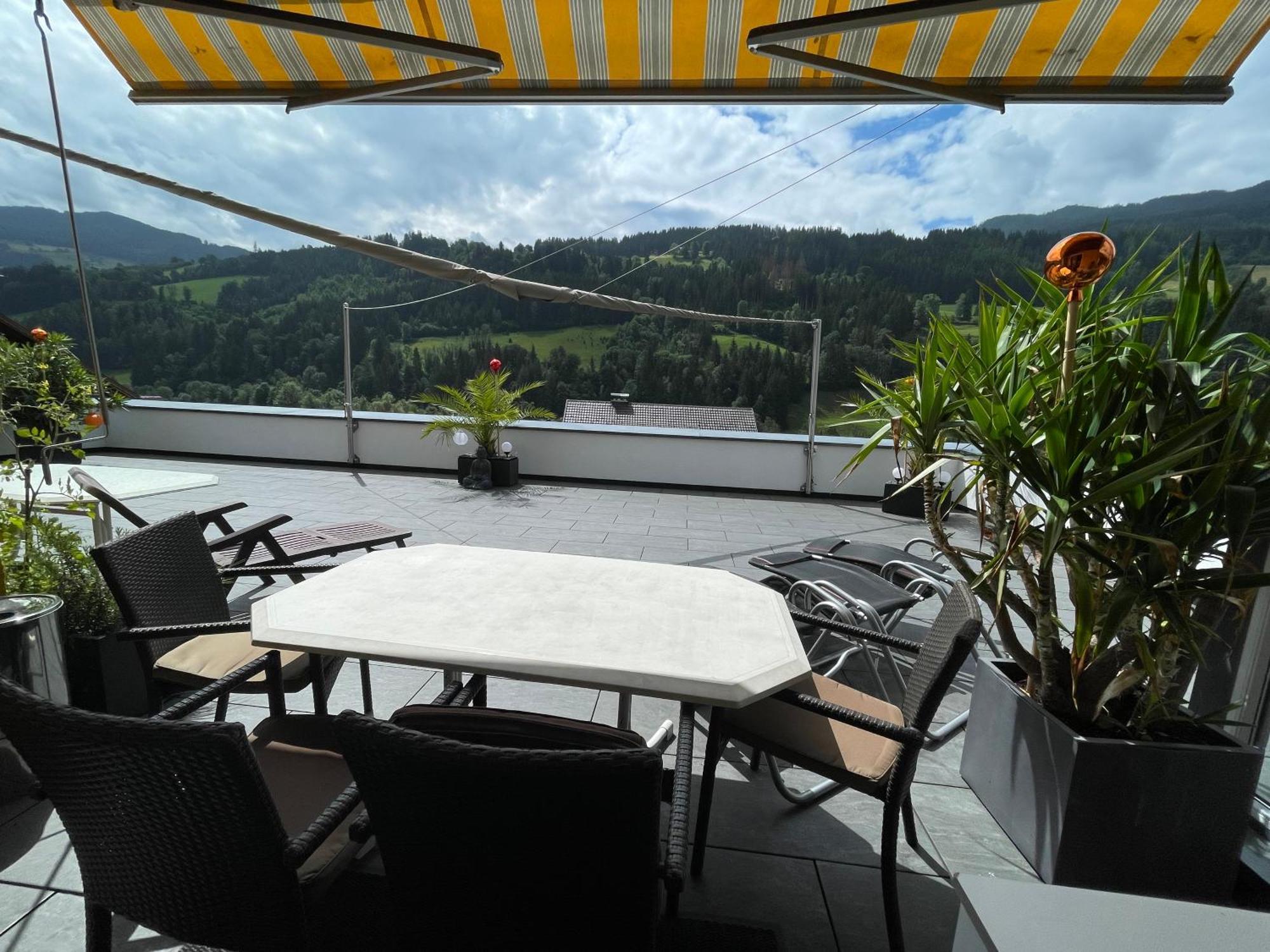 Sun Chalet Schladming Bagian luar foto