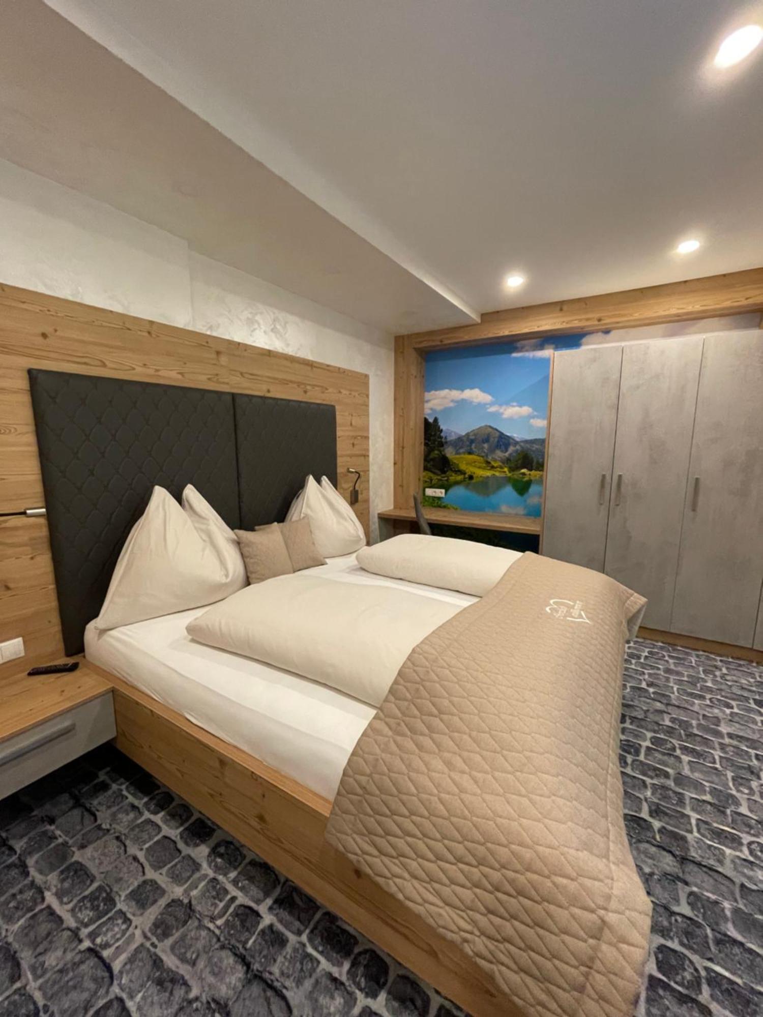 Sun Chalet Schladming Bagian luar foto