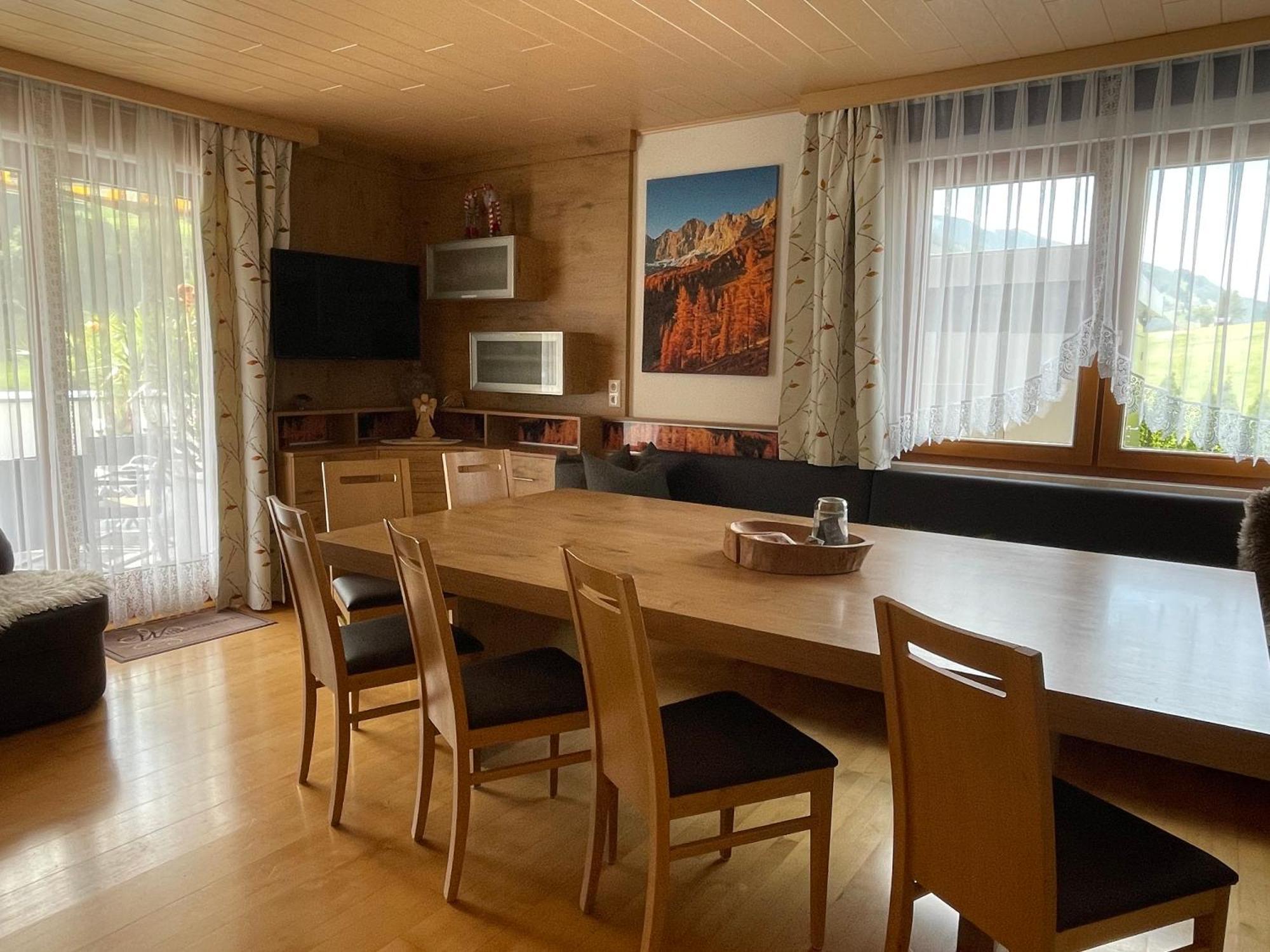 Sun Chalet Schladming Bagian luar foto