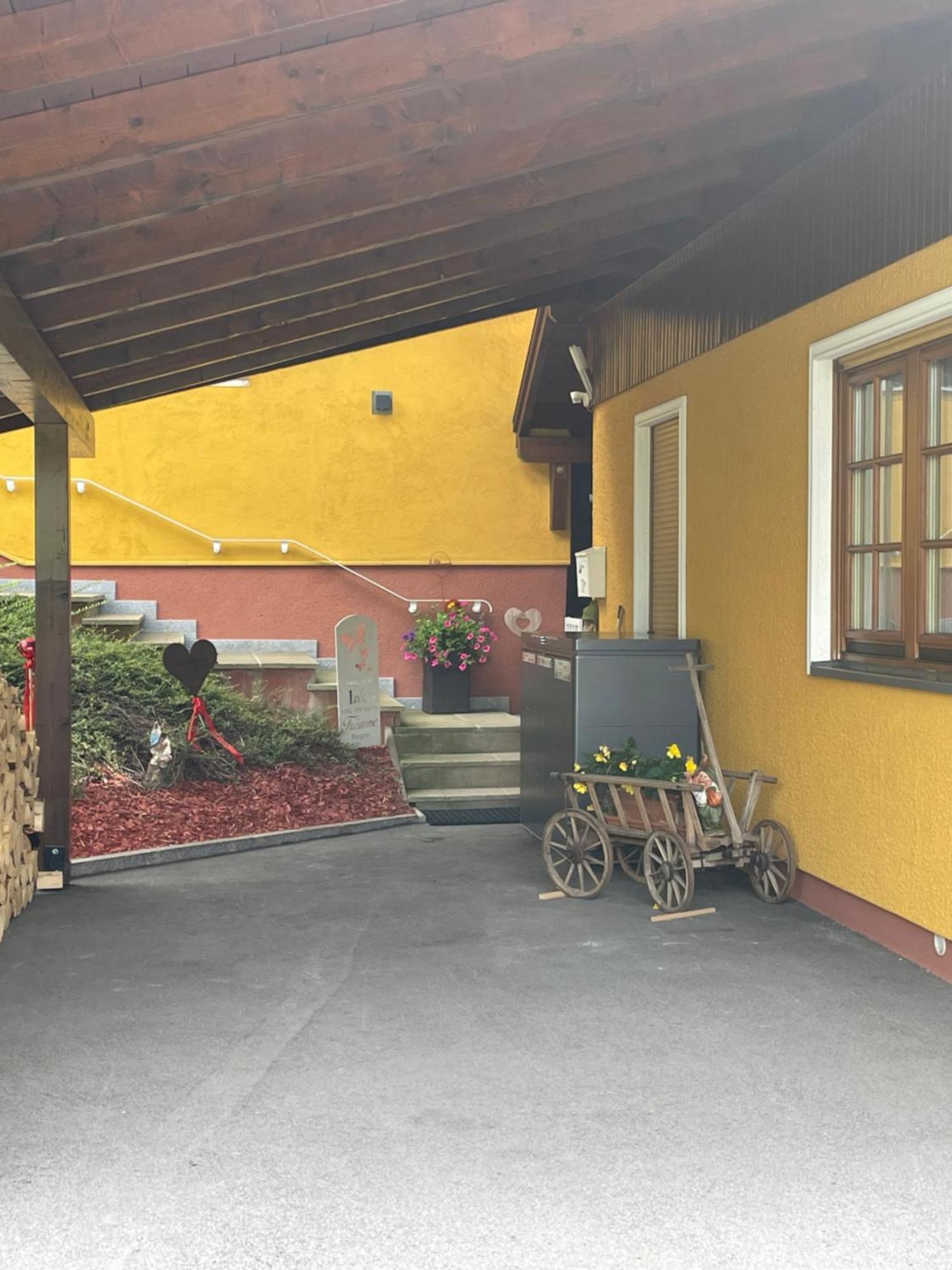 Sun Chalet Schladming Bagian luar foto