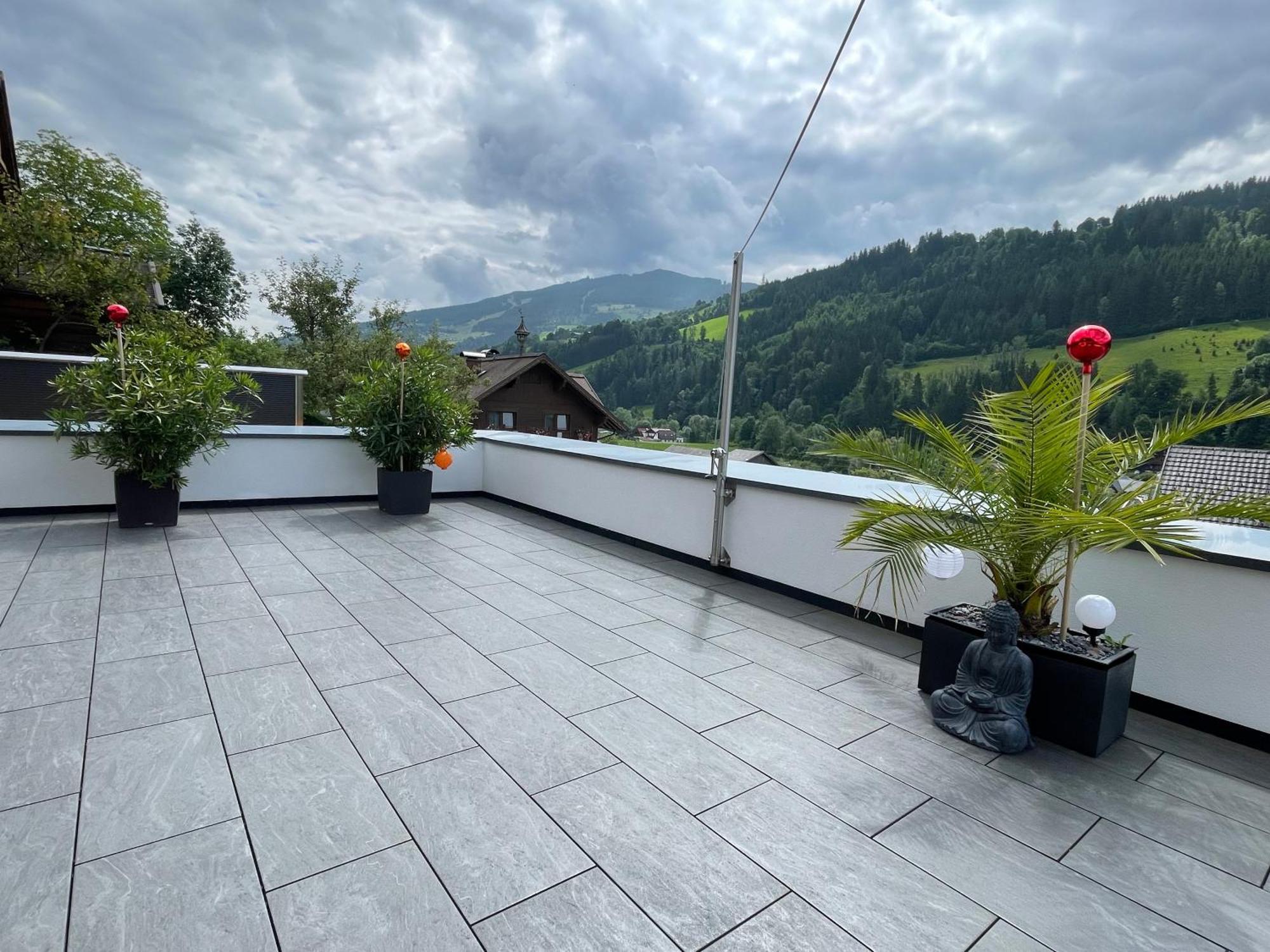 Sun Chalet Schladming Bagian luar foto