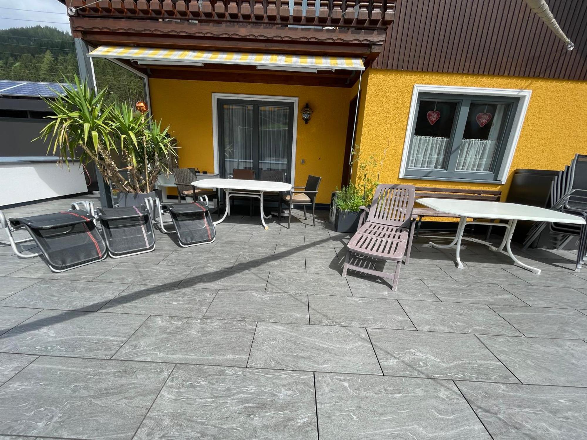 Sun Chalet Schladming Bagian luar foto