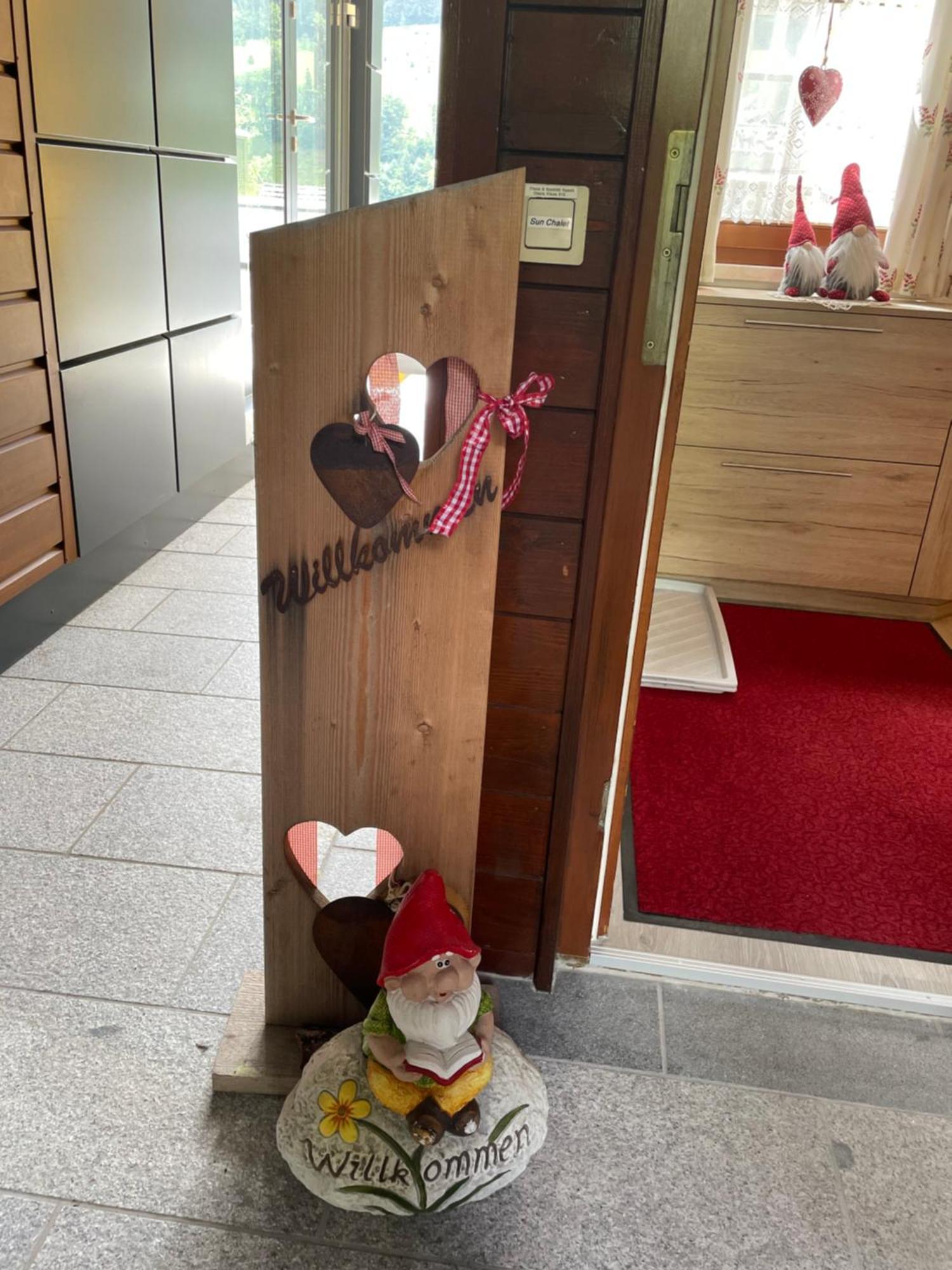 Sun Chalet Schladming Bagian luar foto