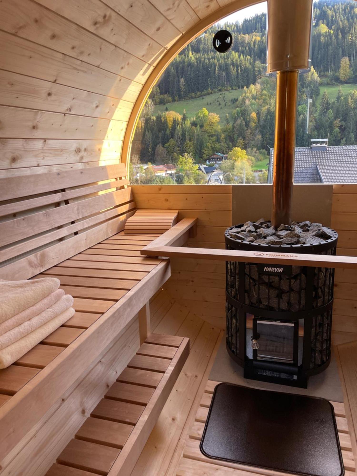 Sun Chalet Schladming Bagian luar foto