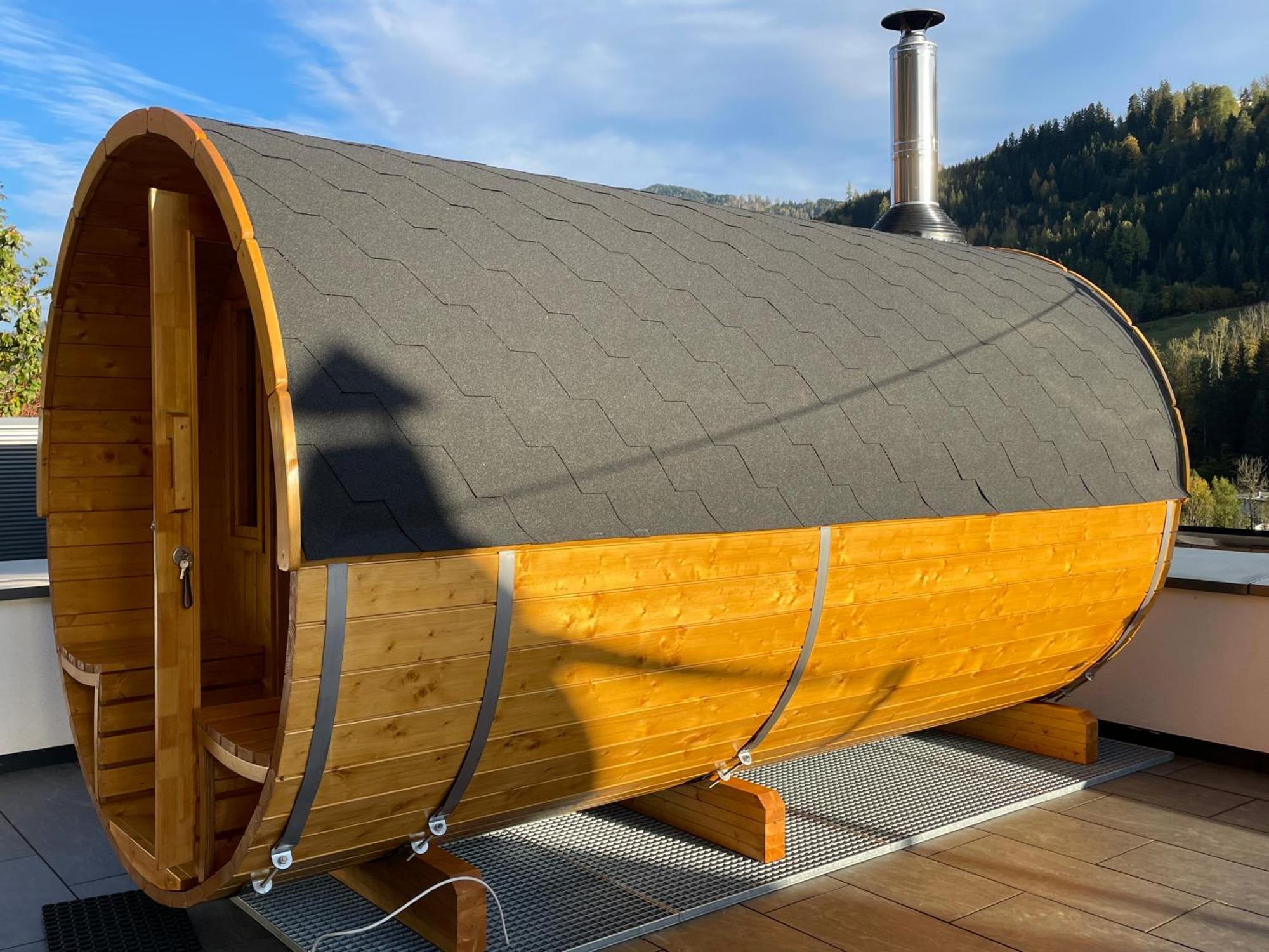 Sun Chalet Schladming Bagian luar foto