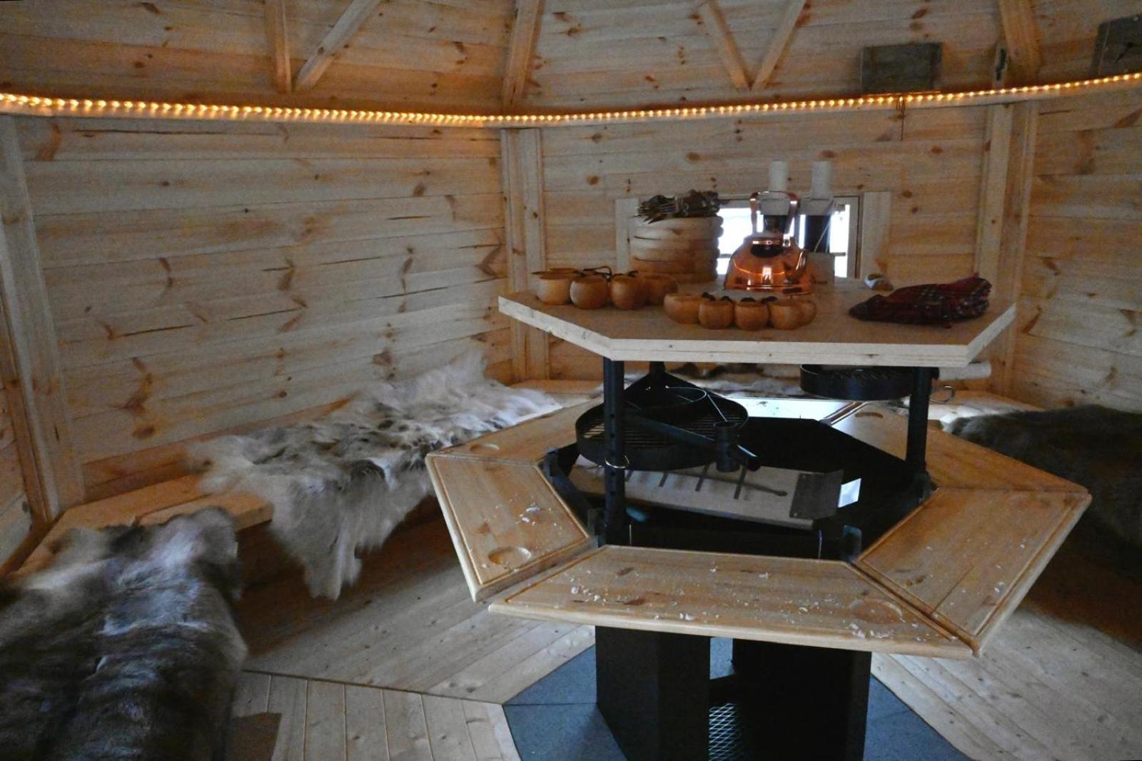 Sun Chalet Schladming Bagian luar foto