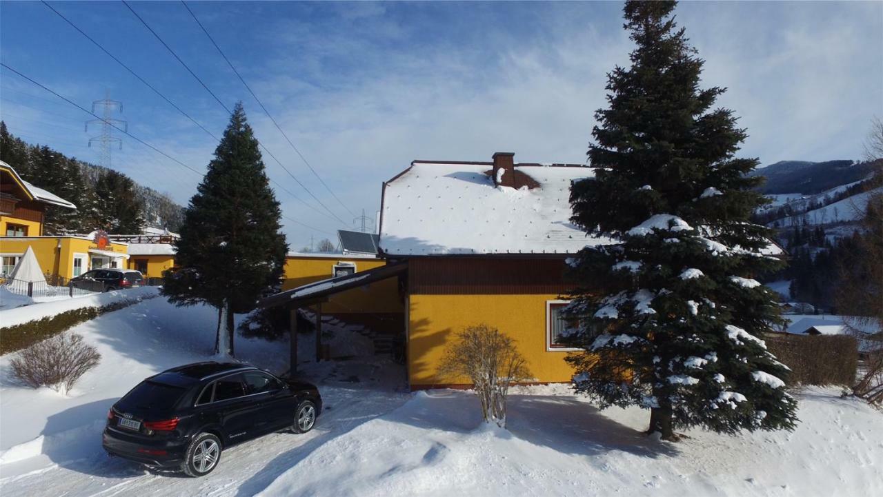 Sun Chalet Schladming Bagian luar foto