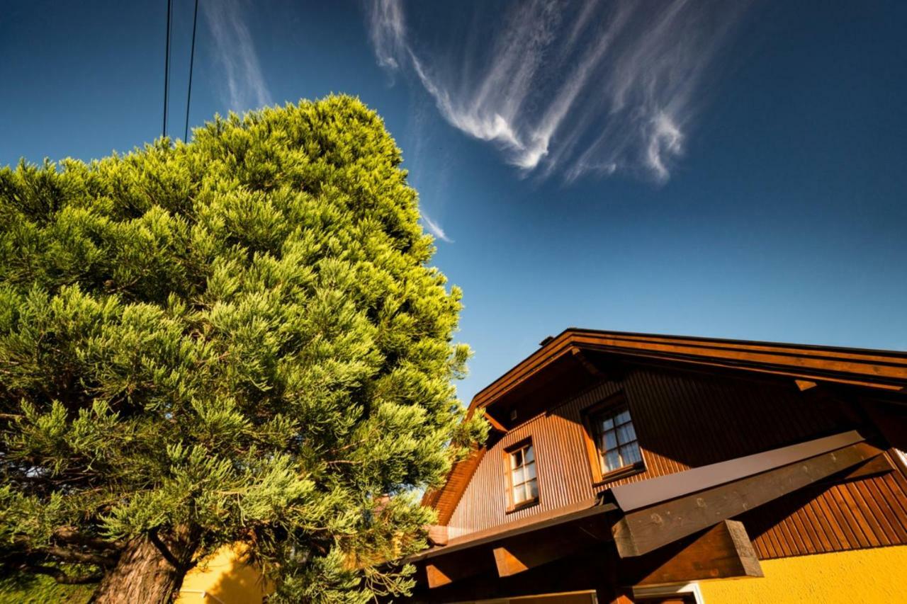 Sun Chalet Schladming Bagian luar foto