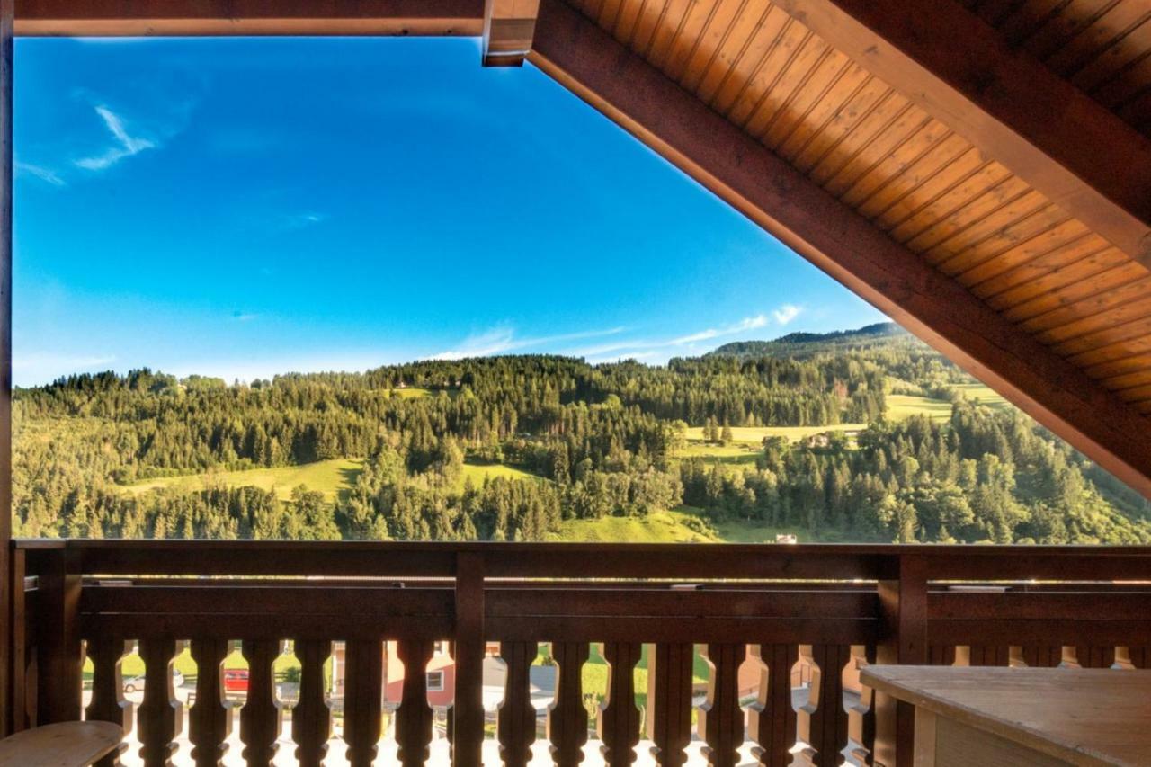 Sun Chalet Schladming Bagian luar foto