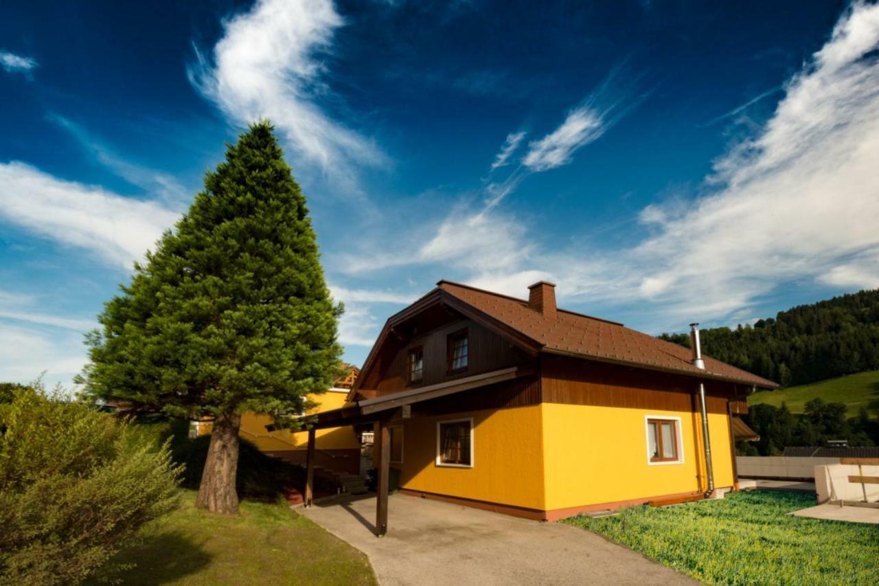 Sun Chalet Schladming Bagian luar foto
