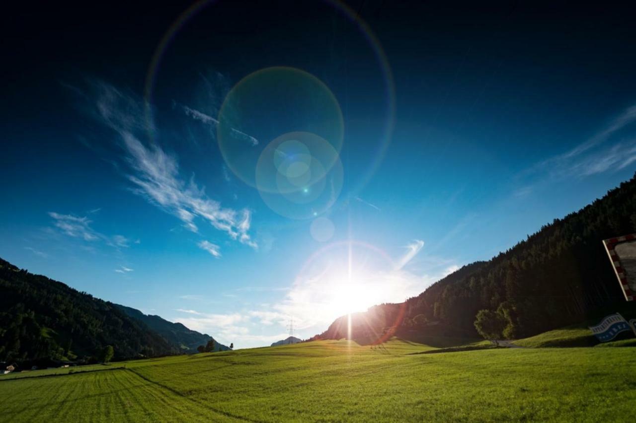 Sun Chalet Schladming Bagian luar foto